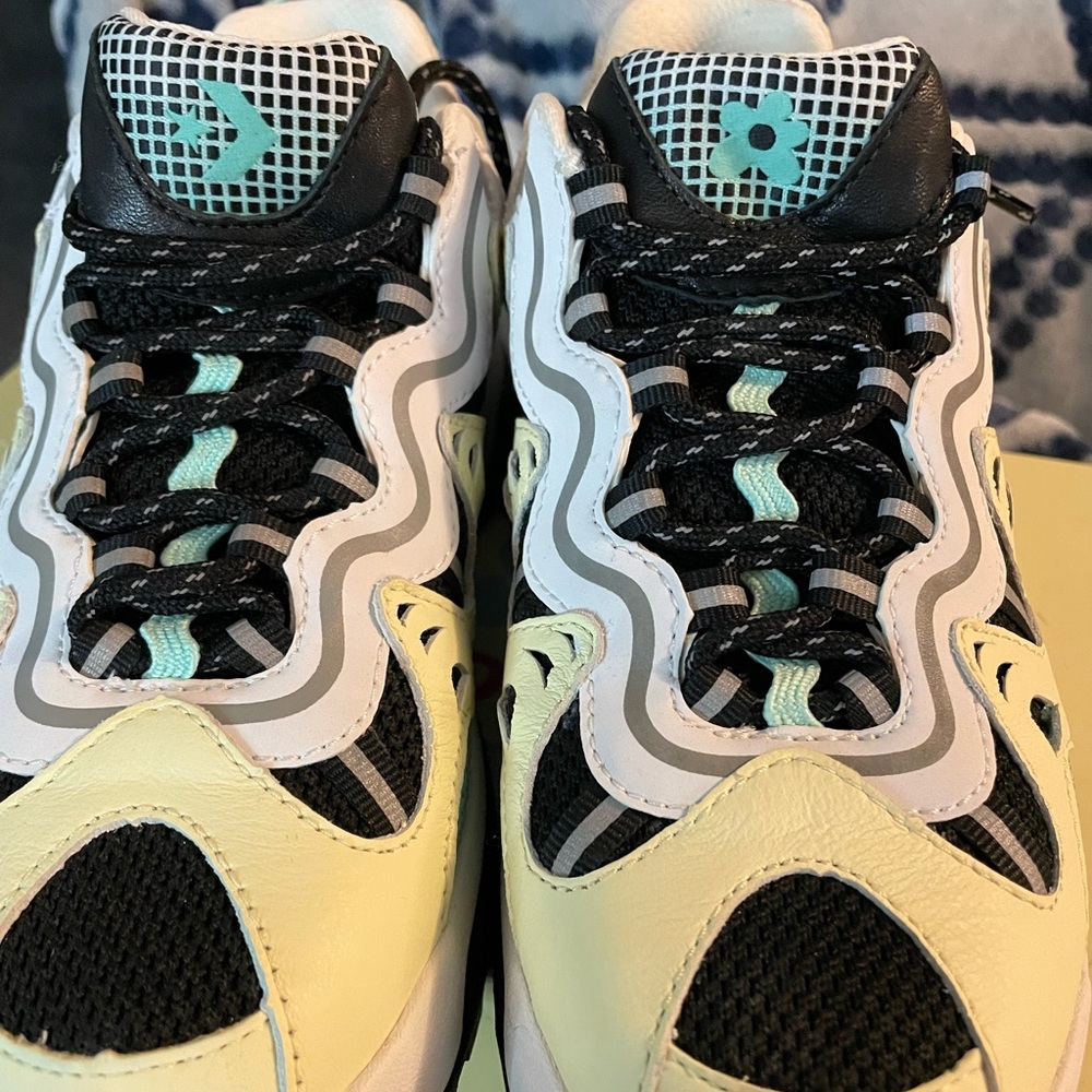 Never Been Worn/ Tyler the Creator x Converse GLF Gianno OX Sneaker
